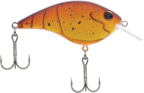 Miniatura 32 de Berkley Frittside Fishing Hard Bait Bronceado en aerosol