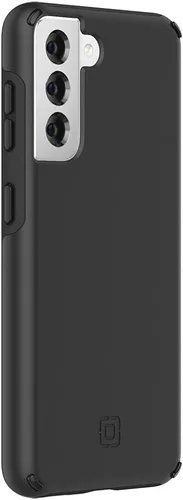 Miniatura 7 de Incipio Duo - Funda para Samsung Galaxy S21 (6.2 pulgadas), compatible con carga inalámbrica, funda protectora delgada de doble capa con protección