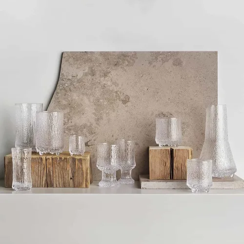 Miniatura 3 de Iittala Ultima Thule - Juego de dos vasos de 28 cl