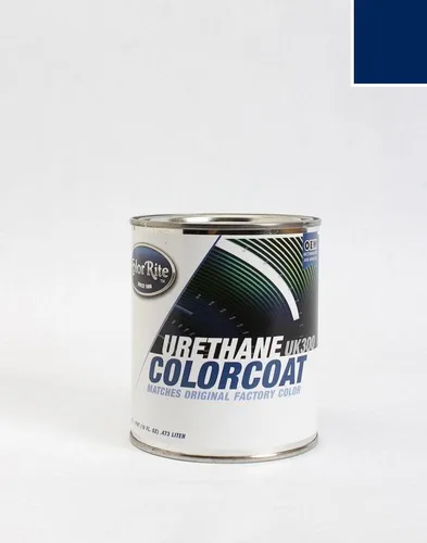 Miniatura 34 de Pintura de retoque automotriz para Subaru Impreza - Gris Oscuro Metálico 61K - Color+Paquete Clearcoat 61K (2013-2014) Gris Oscuro Metálico