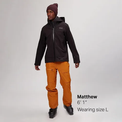 Miniatura 8 de Helly-Hansen Verglas Infinity - Chaqueta impermeable para hombre