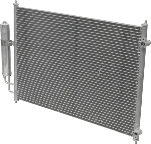 Miniatura 2 de UAC KT 4870A A/C Compresor y kit de componentes, 1 paquete