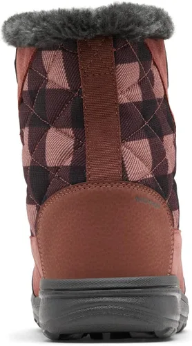 Miniatura 4 de Columbia Ice Maiden - Botines de nieve para mujer
