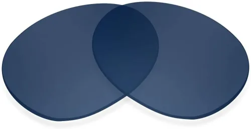 Miniatura 15 de Sunglass Fix Lentes de sol de repuesto compatibles con marcos Bolle IREX 100 de 2.323 in