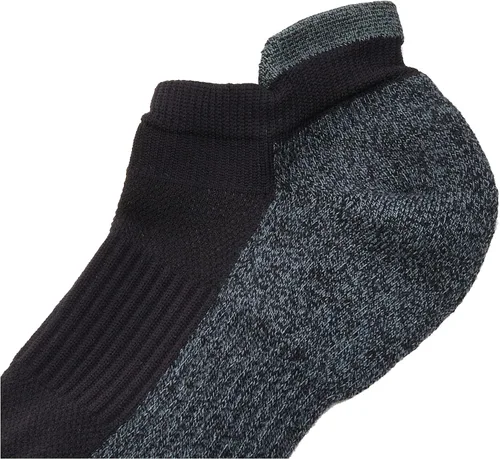Miniatura 18 de Dr. Motion Calcetines de compresión de corte bajo para mujer, paquete de 2