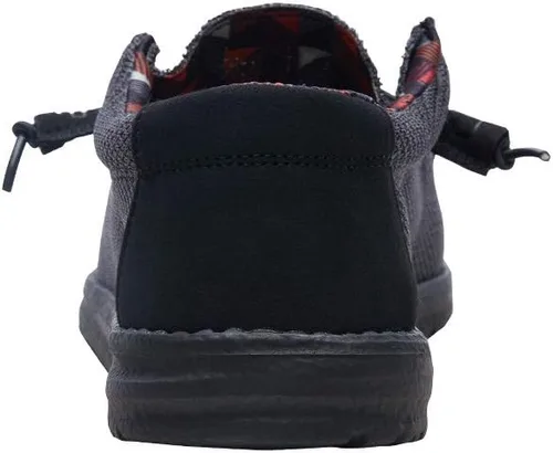 Miniatura 5 de Hey Dude Wally Sox Mocasines para hombre