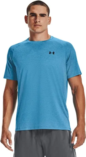 Miniatura 62 de Under Armour Camiseta de manga corta Tech 2.0 para hombre