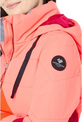 Miniatura 3 de Obermeyer Chaqueta Frostine para mujer