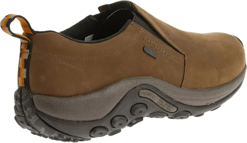 Miniatura 9 de Zapato deslizable Jungle de Merrell, de cuero, para hombre