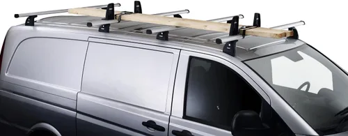 Miniatura 3 de Thule Accesorio de portaequipajes de techo plegable