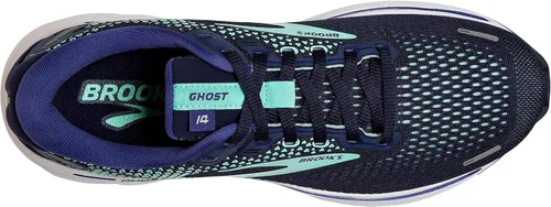 Miniatura 5 de Brooks Ghost 14 Neutral - Tenis deportivos de correr para mujer
