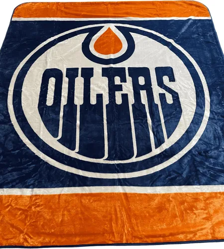 Miniatura 50 de Northwest NHL Unisex-Adult Micro Raschel Throw Blanket