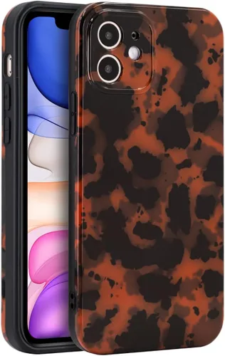 Miniatura 15 de Funda para iPhone 17 Pro, [Compatible con Magsafe] [Protección Completa de la Cámara], Cubierta Protectora Antichoque de Tortuga para Mujeres, Funda
