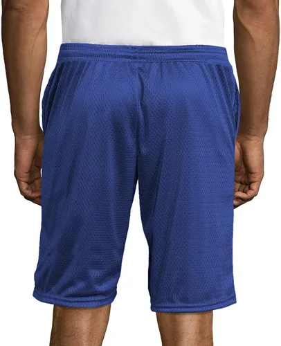 Miniatura 2 de Hanes - Pantalón corto de malla para hombre