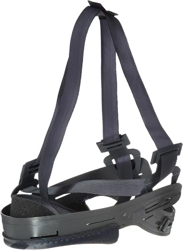 Miniatura 6 de MSA Staz-On Suspensión de reemplazo - Accesorio de suspensión de reemplazo de 4 puntos para casco duro, ajustable, reemplazable y duradero