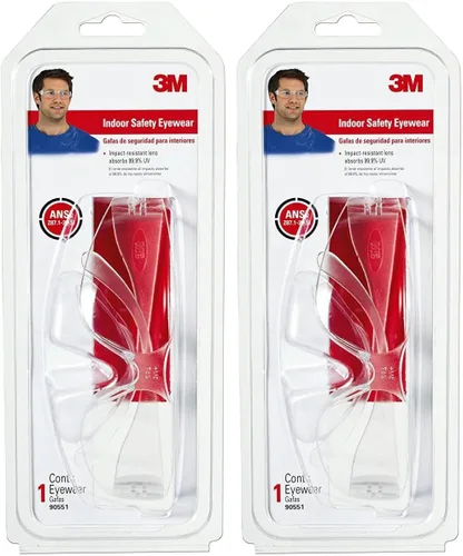 Miniatura 6 de 3M - Lentes de seguridad con lente para lectura Gris