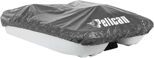 Miniatura 2 de Pelican Funda de vinilo para botes con pedal para modelos Rainbow + Airhead Bungee Dockline