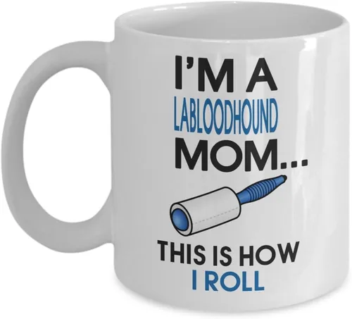 Miniatura 13 de DogsMakeMeHappy Taza de esquimales americanos, taza de mamá esquimal americana, regalo de mamá esquimal americana, regalo para amantes