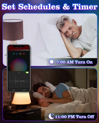 Miniatura 3 de Avatar Controls Smart Light Bulbs