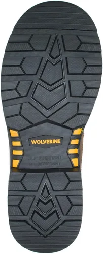 Miniatura 4 de WOLVERINE Botas Wellington Hellcat de 10 pulgadas para hombre