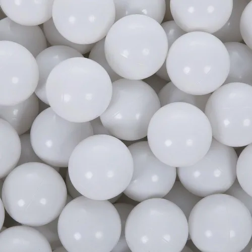 Miniatura 11 de Pelotas de plástico sin ftalatos y BPA de 2.75 pulgadas, a prueba de aplastamiento, juguete divertido con bolsa de almacenamiento para decoración