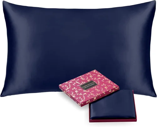 Miniatura 12 de Funda de almohada de seda