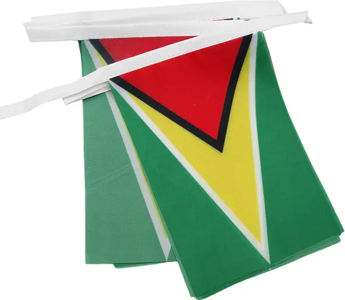 Miniatura 252 de AZ FLAG Señal marítima internacional 42.7 ft BUNTING Flag 40 banderas 9'' x 6'' - Banderas de cuerda del alfabeto náutico 5.9 x 8.3 in