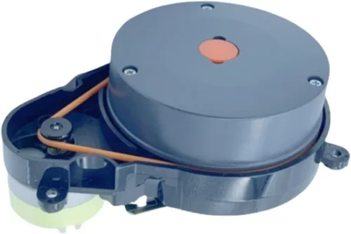 Sensor de distancia láser. Compatible con Roborock Q7 MAX Robot Aspirador LDS Accesorios Motor Reemplazo Vac Accesorios