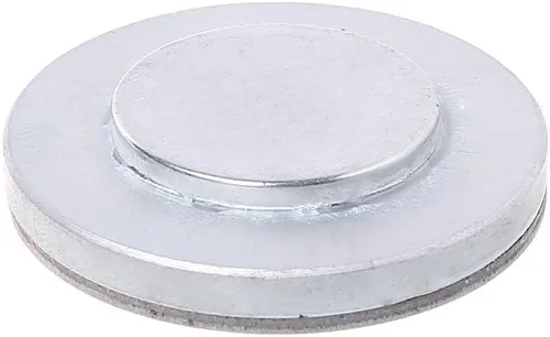 Miniatura 3 de Módulo de levitación magnética Kit de núcleo de bricolaje con lámpara LED Plataforma de carga máxima de 17.64 oz para máquina de levitación magnética