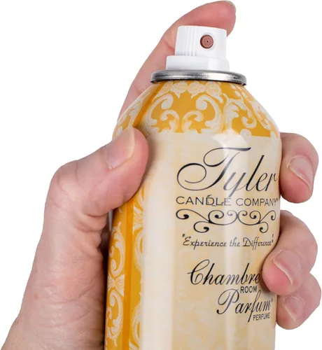 Miniatura 4 de Fleur DE LIS Tyler 4 oz Chambre Parfum - Spray para habitación
