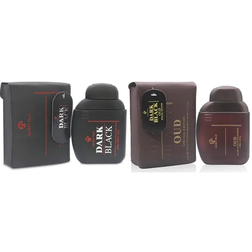 Miniatura 13 de AFLUXE Colonia para hombres Victorious Heroes & Victory Heroes Combo Eau De Toilette para hombres - Perfume con aroma fresco y romántico