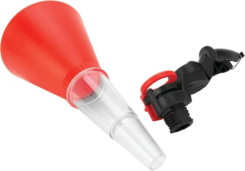 Miniatura 7 de Performance Tool W4007 Embudo Multipropósito, Capacidad de 1/2 Pinta