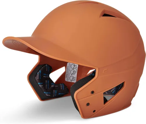 Miniatura 11 de Casco de Bateo HX de Champro Gris claro