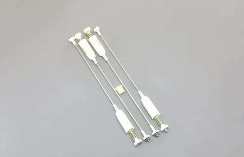 Miniatura 3 de Mintu Reemplazo de varilla de suspensión para lavadora LG WT1101CW WT1201CV WT1201CW WT4870CW