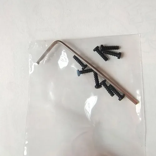 Miniatura 4 de BTG Piernas de aterrizaje compatibles con accesorios DJI Mavic Pro Piernas de repuesto