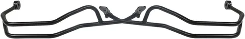 Miniatura 2 de Manillar de manillar para BMW F850GS F750GS F 850 GS F850 F750 Guardamanos Barra de choque Protector de barra de choque Protector de mano Guardias