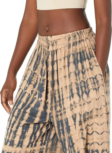 Miniatura 3 de Monica Boho Island - Pantalones de yoga