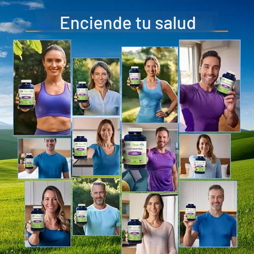 Miniatura 5 de 100% Resveratrol Natural - 1000mg Por Porción Fuerza Máxima (180 Cápsulas) Suplemento Antioxidante, Píldoras de Trans-Resveratrol para la Salud