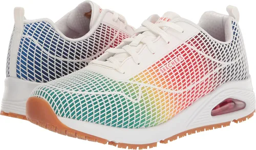 Miniatura 7 de Skechers Tenis Joylie para mujer de ajuste relajado Uno SR