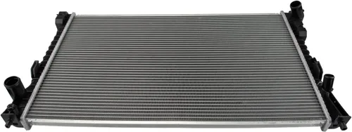 Miniatura 32 de KAX Radiador, CU951 Estilo OE de Montaje por Pernos, Radiador de Núcleo de Aluminio de Reemplazo para Camaro, P3500, P30, P20, Firebird 2.5L 3.1L