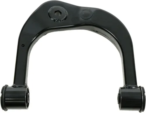 Miniatura 3 de TRQ Juego de brazo de control superior delantero para el lado del conductor y del pasajero compatible con Toyota Tacoma 1995-2004