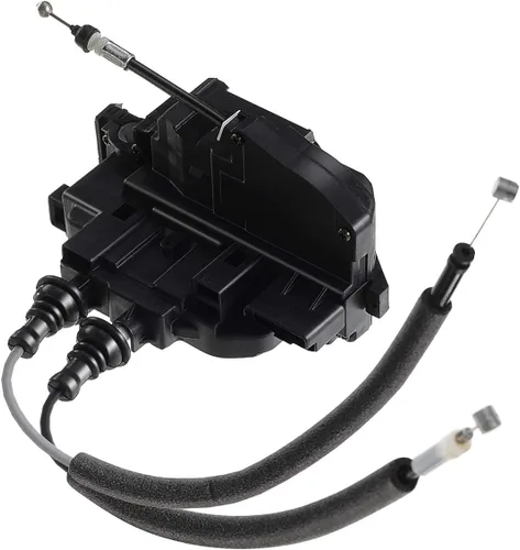 Miniatura 3 de Reemplazo del motor del actuador de la cerradura de la puerta del lado del conductor delantero para Hyundai Elantra 2007 2008 2009 2010 Sedan