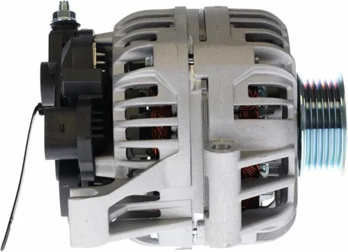Miniatura 2 de Piezas OEG Nuevo alternador compatible con Buick Century V6 3.1L 04-05, Chevy Impala Malibu Monte Carlo 3.1L 3.4L 03-05, Oldsmobile Alero 3.4L