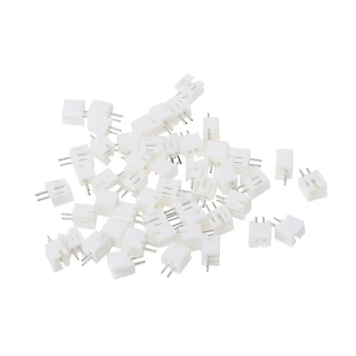 Miniatura 3 de daier 20 juegos Mini Micro Jst 2.0 Ph 2-Pin conector macho con cable de 5.906 in y hembra