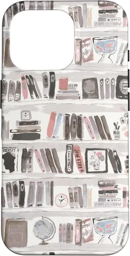 Miniatura 20 de Funda con accesorios estilo bohemio para iPhone 16