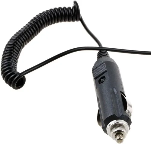 Miniatura 2 de PK Power DC Adaptador de repuesto para West Marine VHF150 VHF250 VHF200 VHF100 VHF 100 150 200 250 DSC Radio Marina sumergible S012BU1200100 12V 12