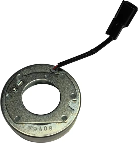 Miniatura 3 de Embrague de compresor RYC A/C EG892-CL (se adapta a Nissan Versa 1.6L 2012-2018; compatible con Nissan Versa Note 1.6L 2014-2019)