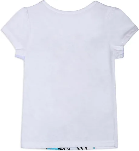 Miniatura 5 de Disney Lilo and Stitch - Paquete de 3 camisetas de manga corta para niñas pequeñas a grandes
