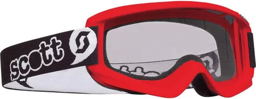 Miniatura 2 de Lentes de protección infantiles Agent, de Scott Sports