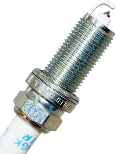 Miniatura 2 de OverstockDirect NGK 92145 - Bujías láser de iridio LZFR5CI11 92145 compatibles con modelos seleccionados 2009-2024 Chrysler, Dodge, Jeep y Ram 5.7L